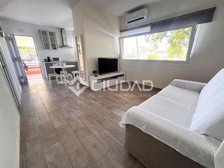 Piso en alquiler en Centro-Calzada-Cabo Noval en Sanlúcar de Barrameda