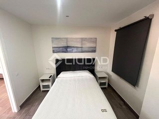 Piso en alquiler en Centro-Calzada-Cabo Noval en Sanlúcar de Barrameda