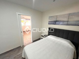 Piso en alquiler en Centro-Calzada-Cabo Noval en Sanlúcar de Barrameda
