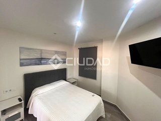 Piso en alquiler en Centro-Calzada-Cabo Noval en Sanlúcar de Barrameda