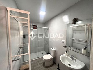 Piso en alquiler en Centro-Calzada-Cabo Noval en Sanlúcar de Barrameda