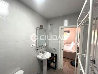 Piso en alquiler en Centro-Calzada-Cabo Noval en Sanlúcar de Barrameda