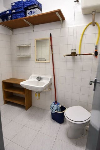 Local comercial en venta en Eibar