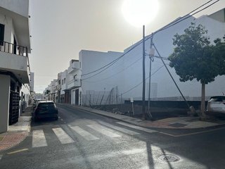 Terreno en venta en Valterra - Altavista en Arrecife