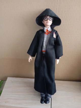 Figura Harry Potter