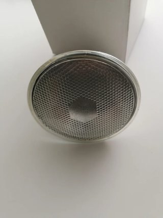 2 Lámparas Led, Par-38