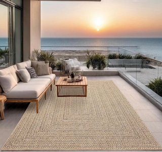 Alfombra para Exterior e Interior