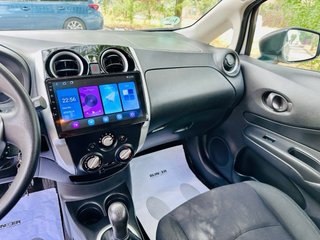 Nissan Note 2014