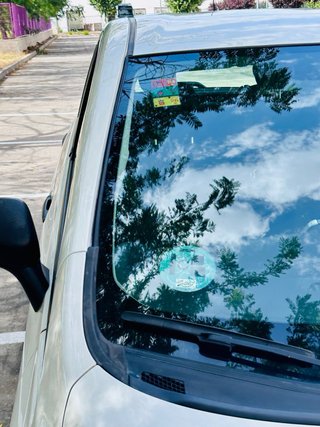 Nissan Note 2014