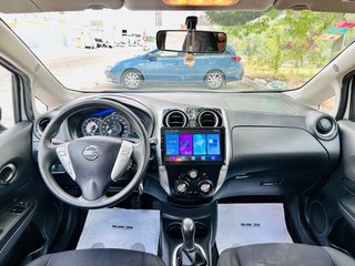 Nissan Note 2014
