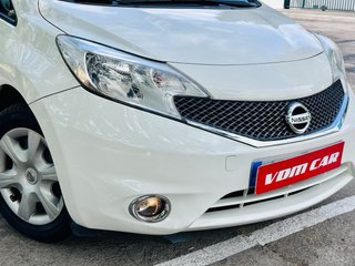 Nissan Note 2014