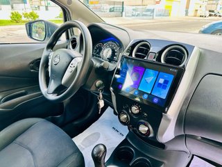 Nissan Note 2014