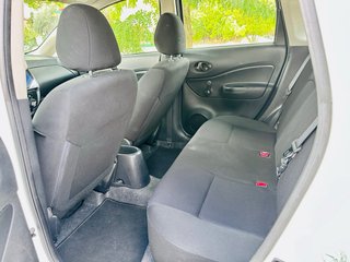 Nissan Note 2014