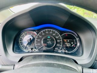 Nissan Note 2014