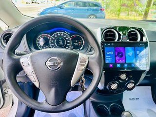 Nissan Note 2014