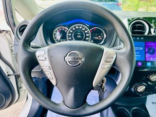 Nissan Note 2014