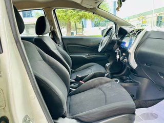 Nissan Note 2014