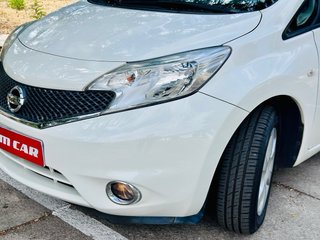 Nissan Note 2014