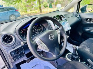 Nissan Note 2014