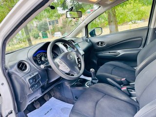 Nissan Note 2014