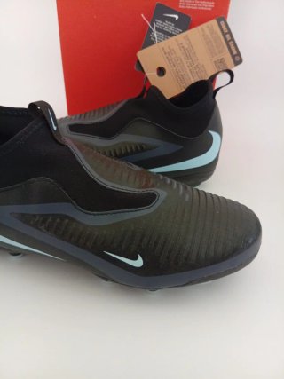 Nike Jr Phantom 6 FG/MG Scarpe Calcio 36.5