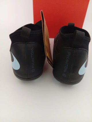 Nike Jr Phantom 6 FG/MG Scarpe Calcio 36.5