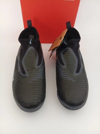 Nike Jr Phantom 6 FG/MG Scarpe Calcio 36.5