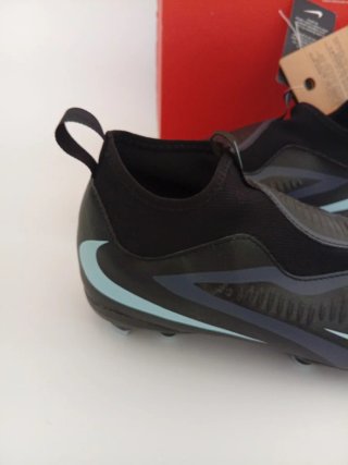 Nike Jr Phantom 6 FG/MG Scarpe Calcio 36.5