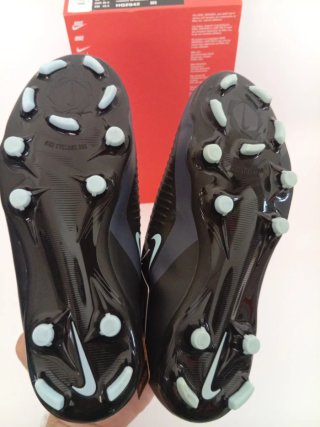 Nike Jr Phantom 6 FG/MG Scarpe Calcio 36.5