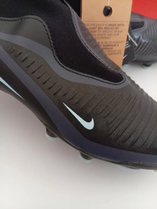 Nike Jr Phantom 6 FG/MG Scarpe Calcio 36.5