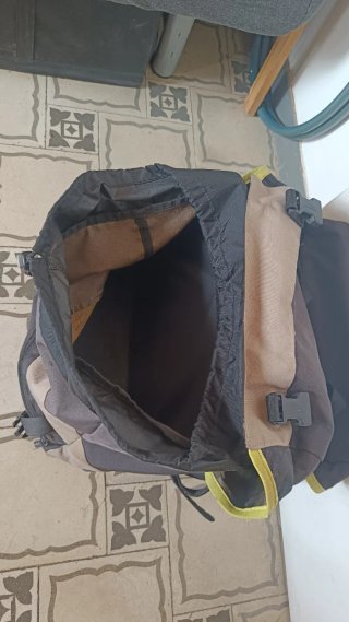 Alforjas Btwin para Bicicleta