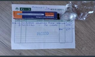 LAMPARA PIE, DISEÑO MINIMALISTA. DOBLE FOCO.