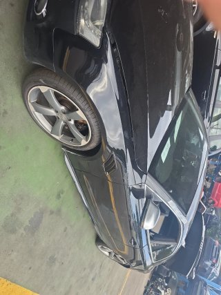 Despiece Audi A5 S5 Motor CAUA Manual