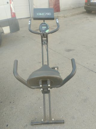 Bicicleta Estática FIT BIKE PRO