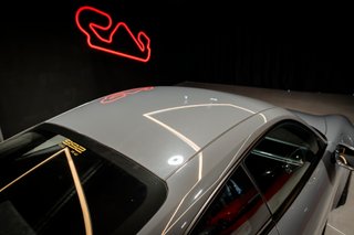 Porsche 911 GT3 Touring Manual 2021