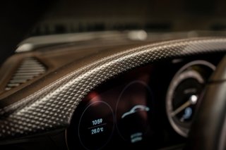 Porsche 911 GT3 Touring Manual 2021