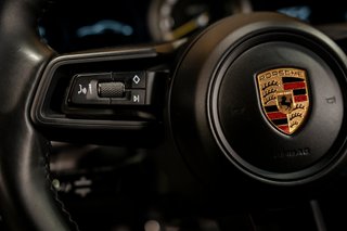Porsche 911 GT3 Touring Manual 2021