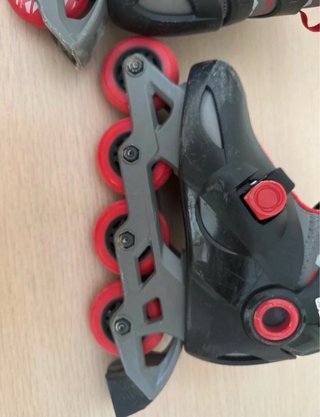 Patines en línea Oxelo talla 30-32