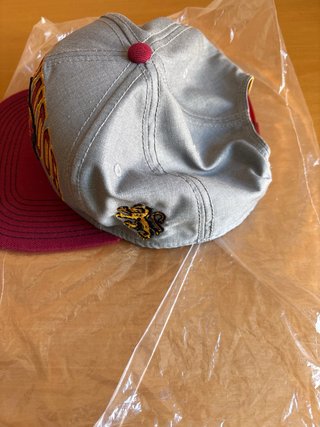 Gorra Harry Potter Gryffindor sin estrenar