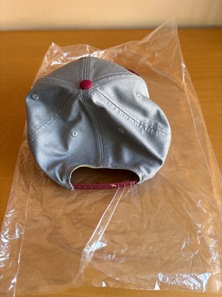 Gorra Harry Potter Gryffindor sin estrenar