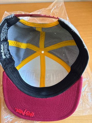 Gorra Harry Potter Gryffindor sin estrenar