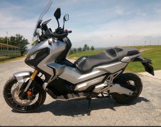 Honda X-ADV 750