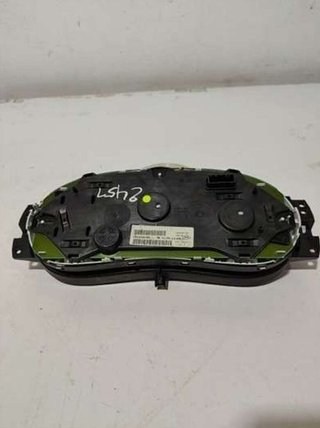 Cuadro instrumentos dacia 179486 248102815r duster