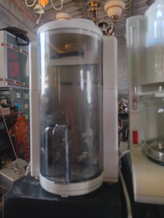 Cafetera Ufesa