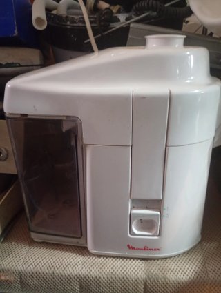 Cafetera Ufesa