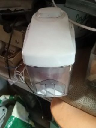 Cafetera Ufesa