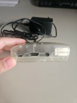 Lote Raspberry Pi