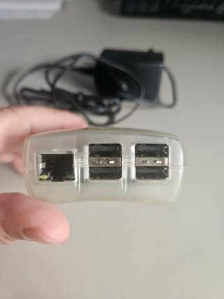 Lote Raspberry Pi