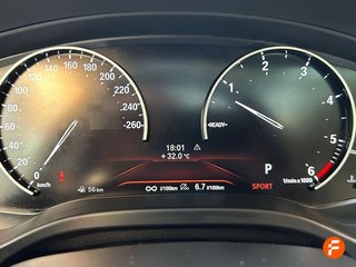 BMW X3 xDrive20d xLine