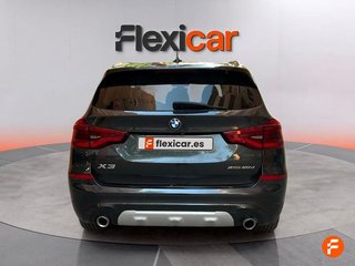 BMW X3 xDrive20d xLine